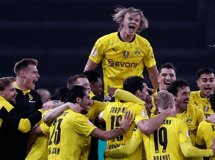 包含转会期多特蒙德备战CBA季后赛，止住颓势细节曝光，话题不断，阵容厚度经受考验的词条开云棋牌(中国）